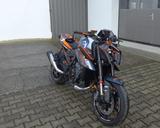 KTM 990 Duke EVO, 4.000€ Zubeh., Remus, Dekorkit uvm - Offers matching your search criteria