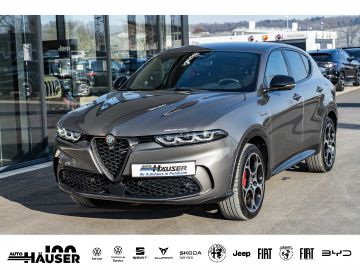 Alfa Romeo Tonale Veloce 1.3T PHEV Q4 WINTER ASSISTENZ