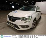 Renault Megane 1.5 dCi Virtual Sport-Seats KeylessGo Na - Renault Megane: Sport