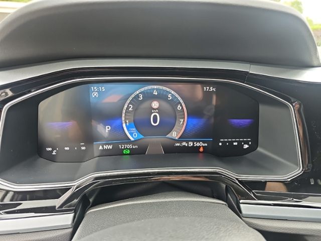 Fahrzeugabbildung Volkswagen Polo GOAL 1,0 TSI DSG NAVI KEYLESS LED SHZ DAB A