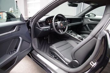 Porsche 992.2 S*Sporta,Sitzlüft,Chrono,ACC,BOSE,14W,360°