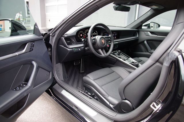 Porsche 992.2 S*Sporta,Sitzlüft,Chrono,ACC,BOSE,14W,360°