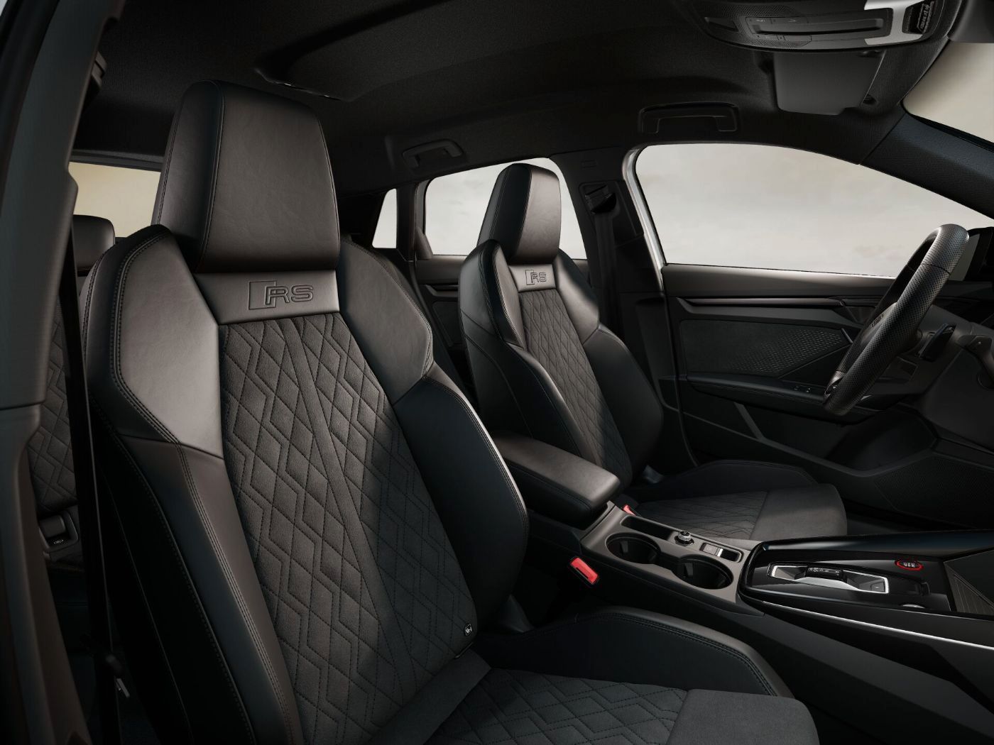 Audi RS3 - Bild 9