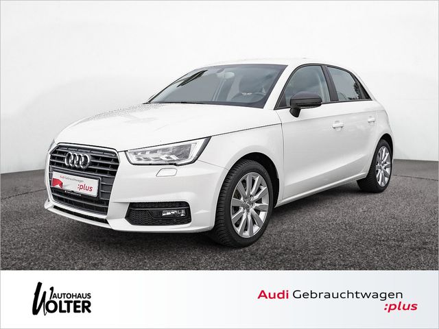 Audi A1 Sportback 1.4 TFSI sport XENON SHZ KLIMA