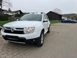 Dacia  Duster 1.6 16V 4x2/Klima/Leder/TUV/GuterZustand - Dacia Duster: 16v