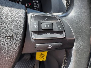Volkswagen Touran - 9