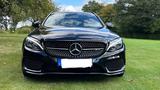 Mercedes-Benz C 43 AMG Panorama, AMG Klappensteuerung,  360°  - Mercedes-Benz C 43 AMG in Dortmund
