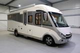 Carthago Chic E-Line I 50/Einzelbetten+Hubbett/1.Hand - Carthago 50