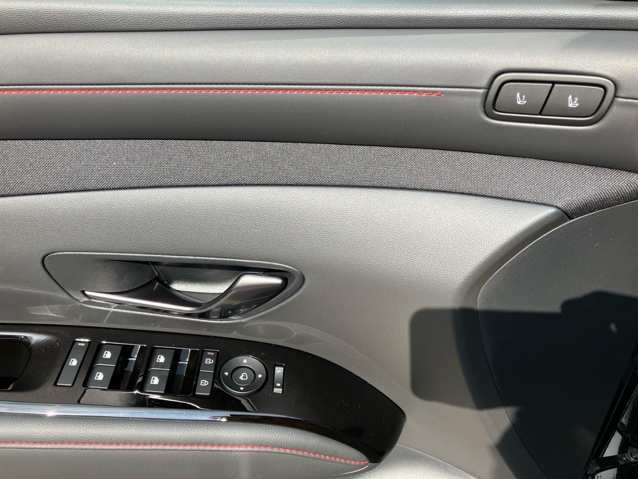 Fahrzeugabbildung Hyundai Tucson 1.6 T-GDI N Line X 2WD (EURO 6e) 360 ACC