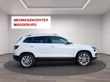 Skoda Karoq 1.5 TSI Style*KAMERA*AHK*ACC*el.H-KLAPPE*S - Skoda Karoq in Magdeburg