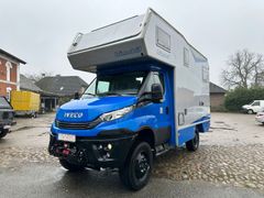 Bimobil Iveco Daily 70 S 4x4 Bimobil EX358