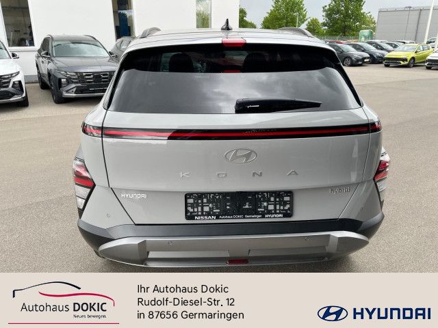 Hyundai Kona – Bild 5