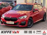 BMW 218 Gran Coupe Aut. M SPORT HIFI RFK ACC LENKHZ - rote BMW 218 Gran Coupé