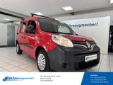 Renault Kangoo Rapid Extra Fahrerprofil Tel.-Vorb. PDC B - Renault Kangoo mit Diesel-Antrieb: Automatik