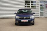 Dacia Sandero II 1.0 Tempomat Klima USB Bluetooth AUX - gebrauchte Dacia Sandero aus dem Jahr 2019