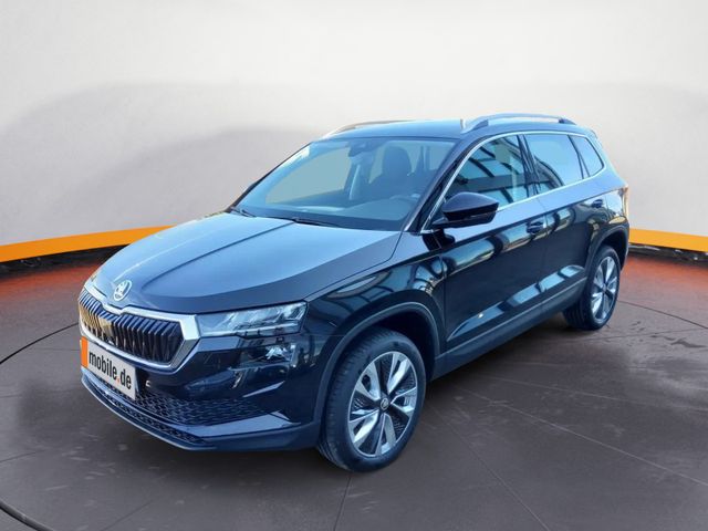 Skoda Karoq 1.5 TSI DSG Selection n.Modell ACC Keyless