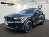 Volvo XC40 Plus Black Edition 2WD*360°* - Volvo mit Benzin-Antrieb: Stoff