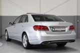 Mercedes-Benz E 220 CDI BlueEfficiency~Schiebed.~Tempom~LED~SZ - gebrauchte Mercedes-Benz E 220 aus dem Jahr 2013