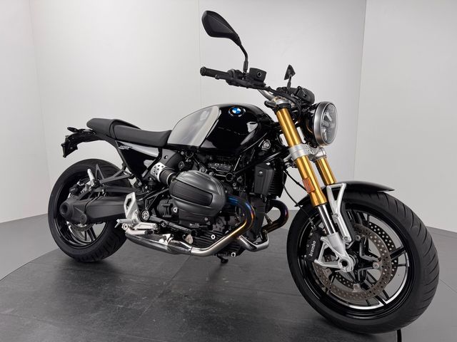 BMW R12 NineT *NEUWERTIG