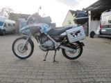 BMW F 650 GS Dakar - BMW GEBRAUCHT F 650 GS