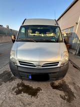Nissan Interstar - Nissan Interstar von privat