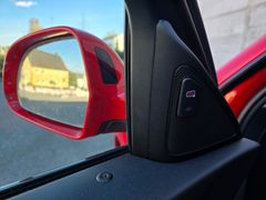 AUDI Q3 S line quattro 2.0TFSI 179PS DSG LED Pano