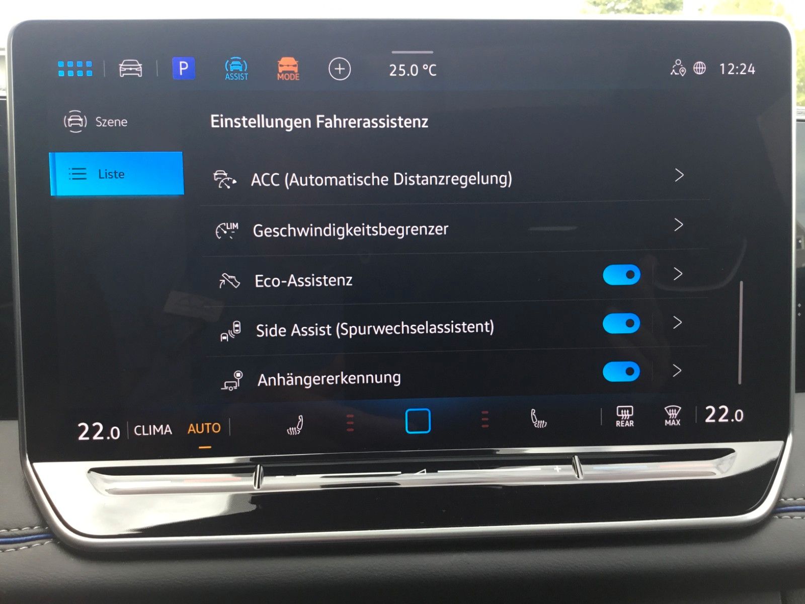 Fahrzeugabbildung Volkswagen Tiguan 2.0 TDI DSG 4M R-Line+AHK+20"+Matrix+Pano