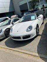 Porsche Boxster 987  - Porsche Boxster Gebrauchtwagen
