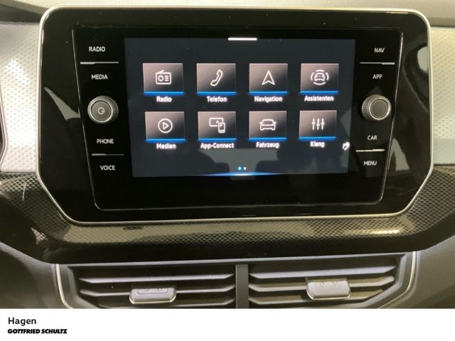 Volkswagen T-Cross - Bild 16