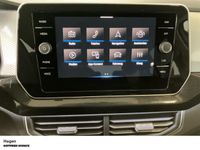 Volkswagen T-Cross - Vorschau Bild 16