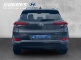 Hyundai TUCSON 1,6L *NAVI*SHZ*LHZ*RFK*8-FACH - Hyundai Gebrauchtwagen in Wiesbaden
