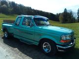 Ford F 150