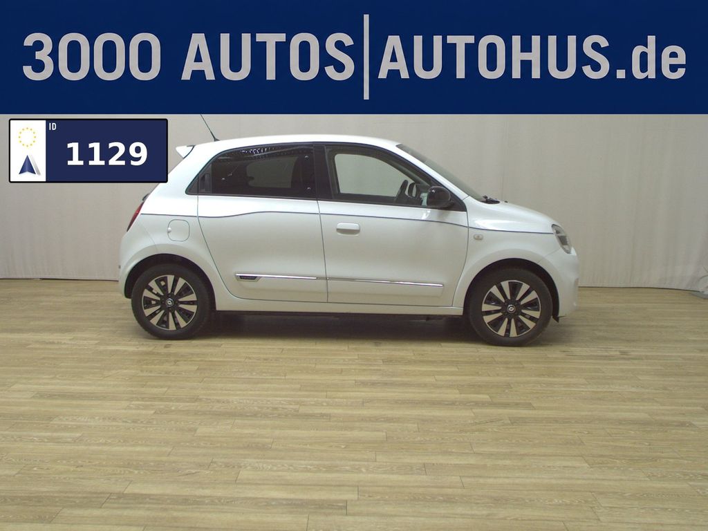 Image of Renault Twingo