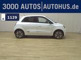Renault Twingo Electric Techno Navi Shz RFK PDC T-Leder - Renault Twingo E-TECH-Techno