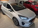 Ford Fiesta Titanium EcoBoost Android Autom Allwetter - Ford Fiesta mit Hybrid-Antrieb: Automatik