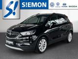 Opel Mokka X Innovation AHK MatrixLED RKam elSitze PD - Opel Gebrauchtwagen in Osnabrück