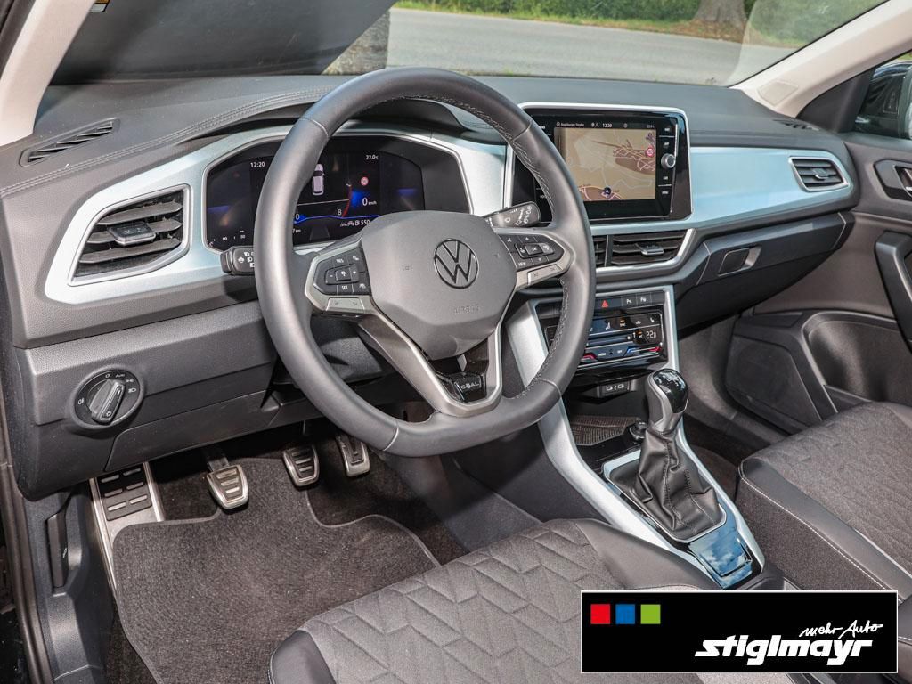 Volkswagen T-Roc - Bild 10