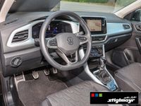 Volkswagen T-Roc - Vorschau Bild 10
