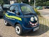 Microlino Pioneer - Microlino Pioneer Gebrauchtwagen