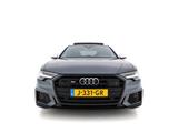Audi A6 Limousine S6 TDI Quattro Black Edition Aut. * - Audi A6 Black Edition Gebrauchtwagen