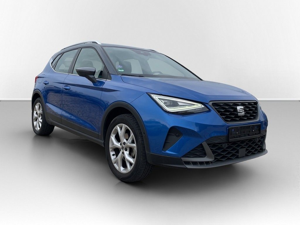 Seat Arona - Bild 3