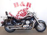 Yamaha XVS 1100 Classic  Dragstar  Vollausstattung - Offers matching your search criteria