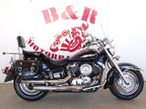 Yamaha XVS 1100 Classic  Dragstar  Vollausstattung - YAMAHA MAGDEBURG
