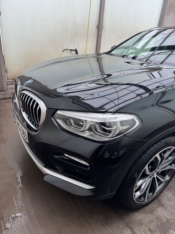 Image of BMW X4