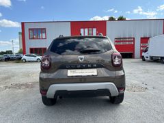 Fahrzeugabbildung Duster II Prestige 1.6 SCe 115