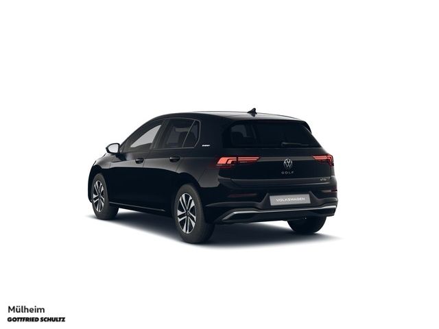 Volkswagen Golf - Bild 4