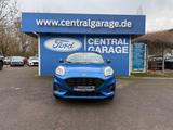 Ford Puma 1.0 EcoBoost Hybrid ST-LINE - gebrauchte Ford SUV & Geländewagen