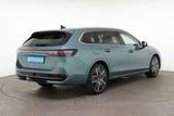 Volkswagen Passat Variant 2.0 TDI 4M DSG Elegance IQ.Light/ - Jahreswagen: Kombi