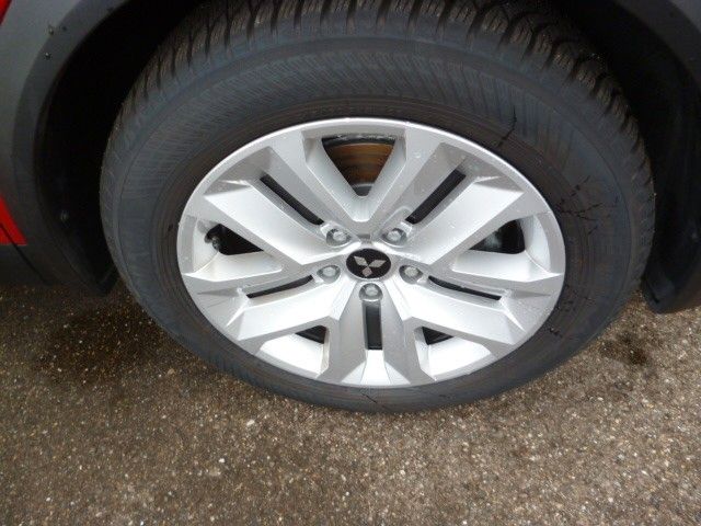 ASX 5-tg. Automatik-Getriebe Hybrid RK,PP,Sitzhe