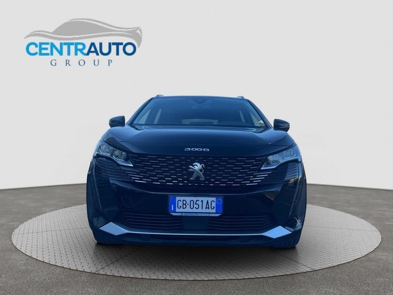 Peugeot 3008 3008 BluHdi 130cv ALLURE imagem 3